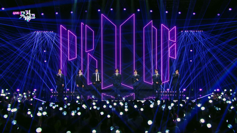 BTSの「歴史に残る」カムバックステージファンソング「For Youth